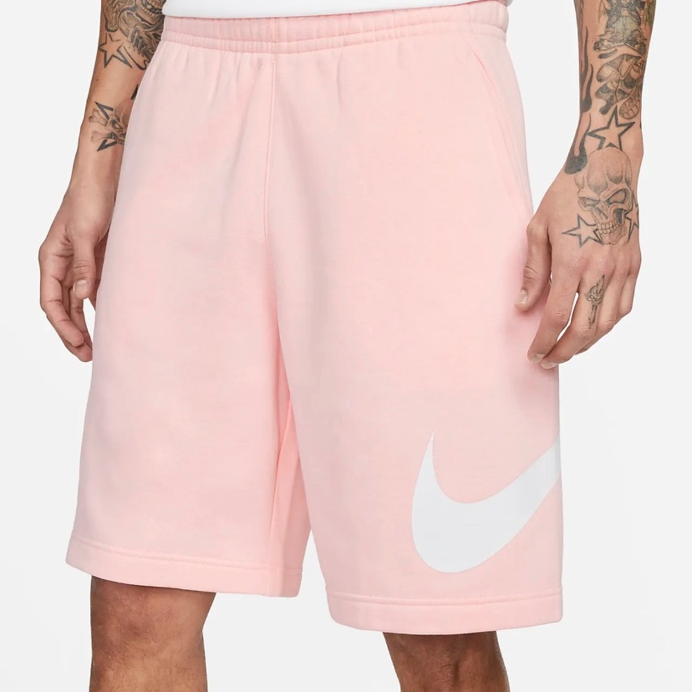 Nike men’s shorts